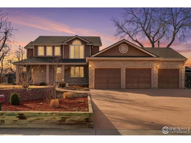 107 S 5th St, Berthoud, CO 80513