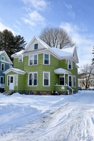 20 Argyle Place, Cortland, NY 13045