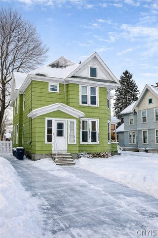 20 Argyle Place, Cortland, NY 13045