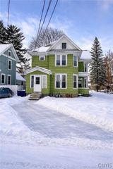 20 Argyle Place, Cortland, NY 13045