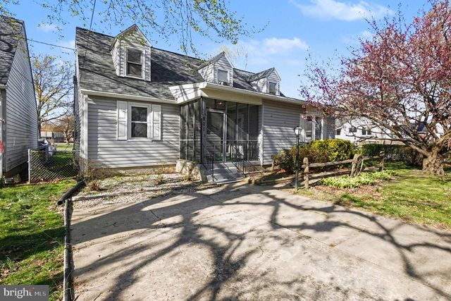 801 LAFAYETTE ST, Havre De Grace, MD 21078
