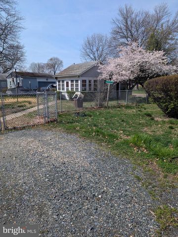 801 LAFAYETTE ST, Havre De Grace, MD 21078