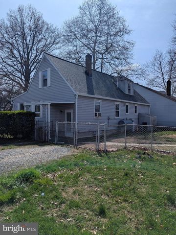 801 LAFAYETTE ST, Havre De Grace, MD 21078