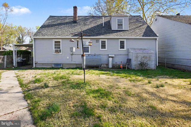 801 LAFAYETTE ST, Havre De Grace, MD 21078