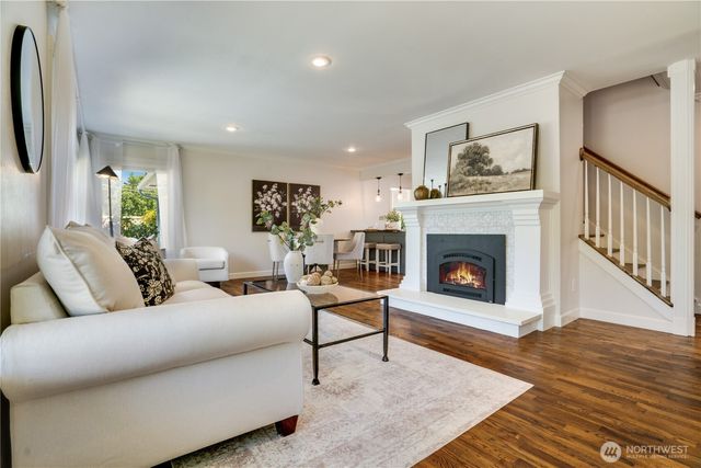 3307 Heather Place W, University Place, WA 98466