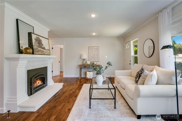 3307 Heather Place W, University Place, WA 98466