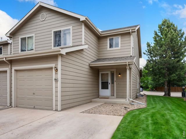 1637 Westbridge Dr B4, Fort Collins, CO 80526