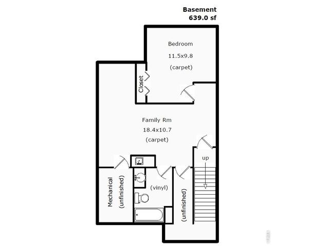 1637 Westbridge Dr B4, Fort Collins, CO 80526