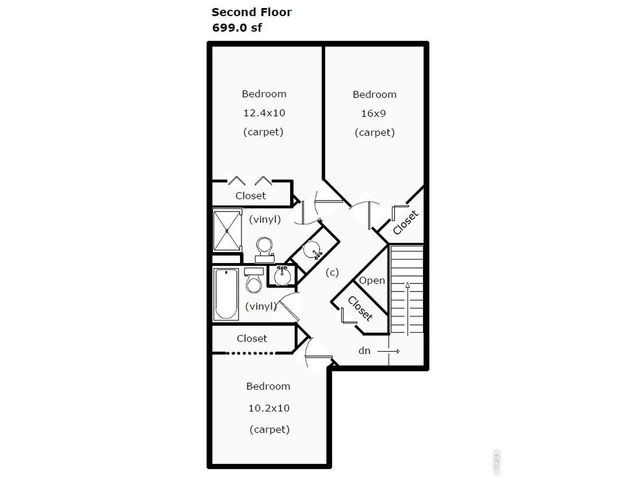 1637 Westbridge Dr B4, Fort Collins, CO 80526