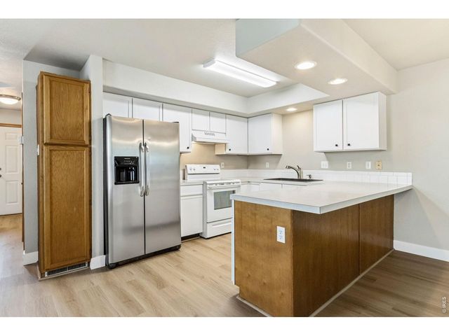 1637 Westbridge Dr B4, Fort Collins, CO 80526