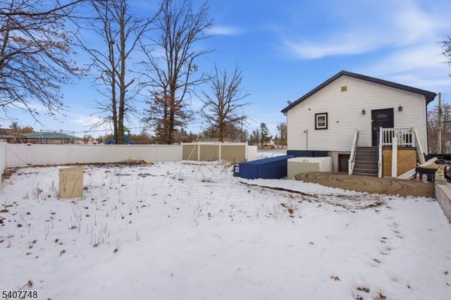 34 Koolidge Ct, Franklin Twp., NJ 08873