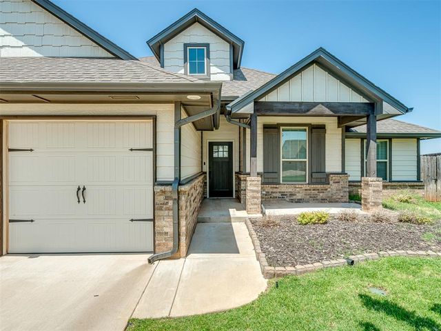 3313 NW 187th Street, Edmond, OK 73012