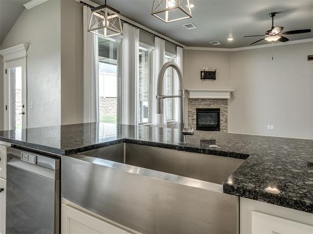 3313 NW 187th Street, Edmond, OK 73012
