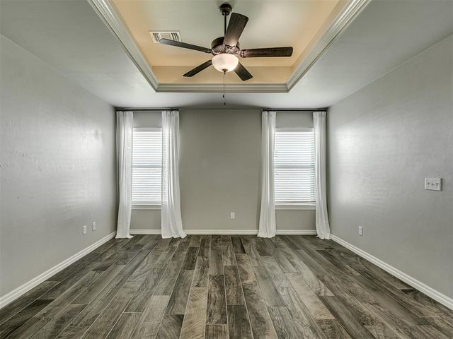 3313 NW 187th Street, Edmond, OK 73012