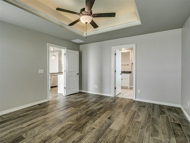 3313 NW 187th Street, Edmond, OK 73012