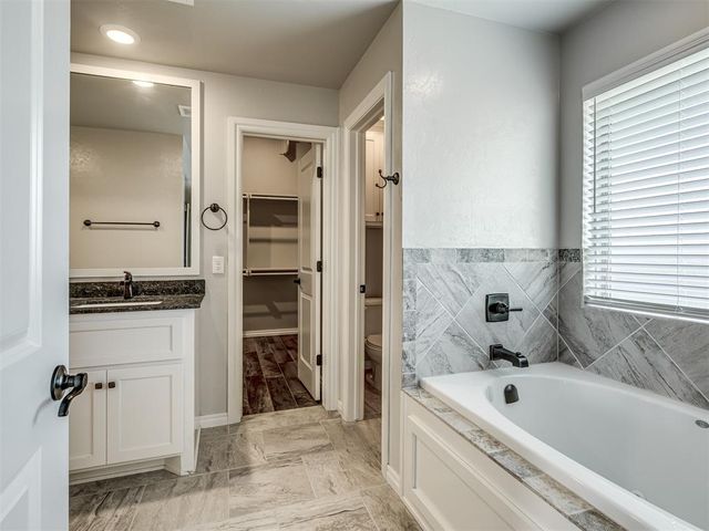 3313 NW 187th Street, Edmond, OK 73012