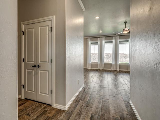 3313 NW 187th Street, Edmond, OK 73012