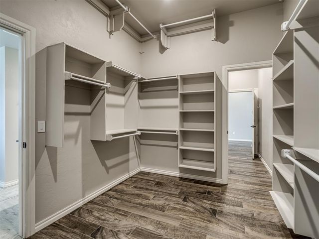 3313 NW 187th Street, Edmond, OK 73012