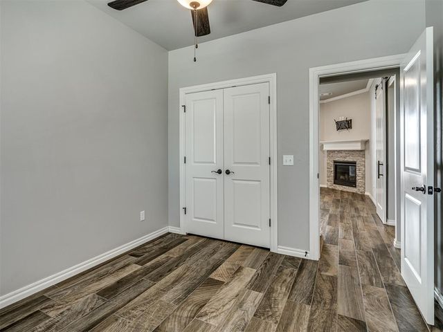 3313 NW 187th Street, Edmond, OK 73012