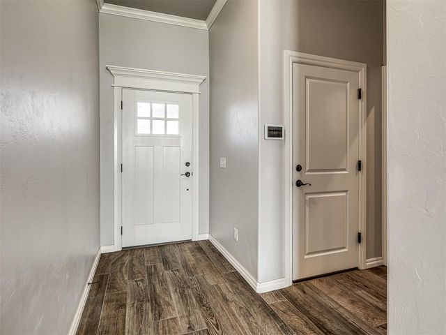 3313 NW 187th Street, Edmond, OK 73012