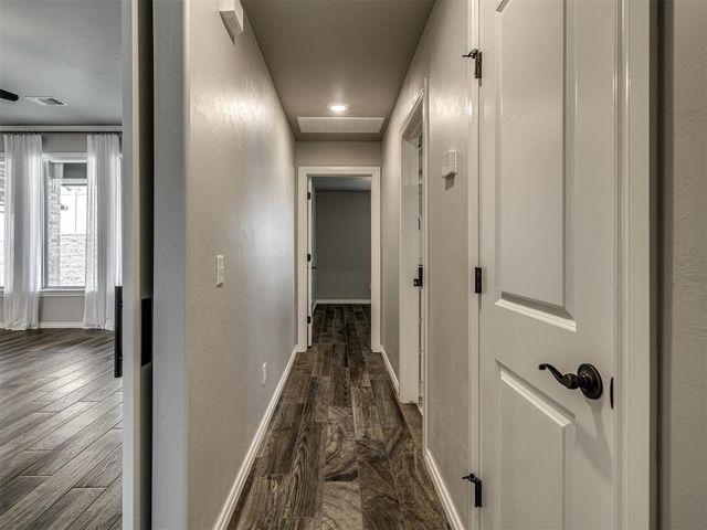 3313 NW 187th Street, Edmond, OK 73012