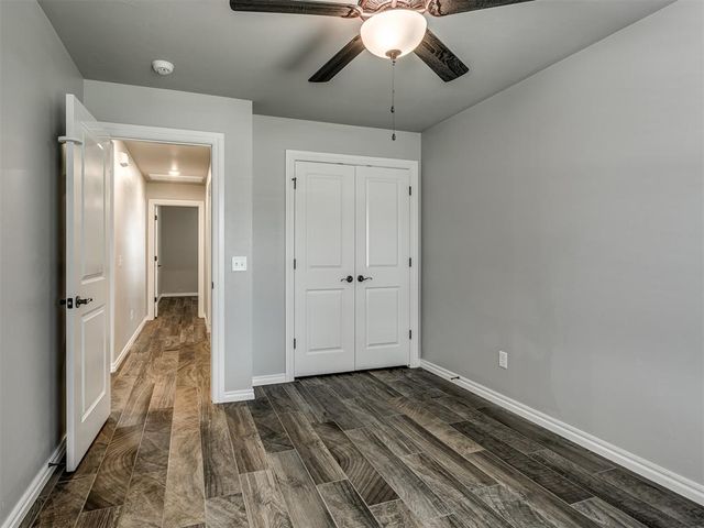 3313 NW 187th Street, Edmond, OK 73012