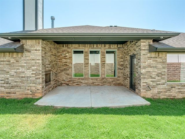 3313 NW 187th Street, Edmond, OK 73012