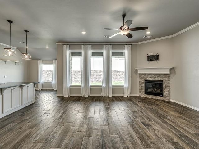 3313 NW 187th Street, Edmond, OK 73012