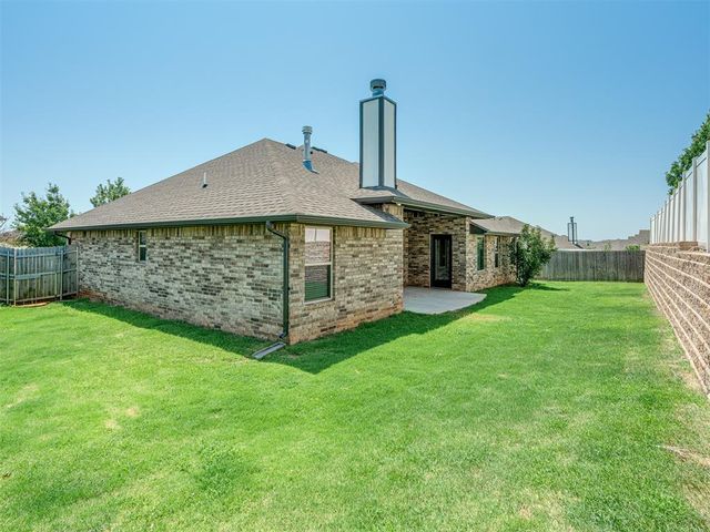 3313 NW 187th Street, Edmond, OK 73012