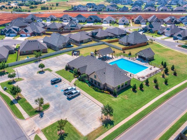 3313 NW 187th Street, Edmond, OK 73012