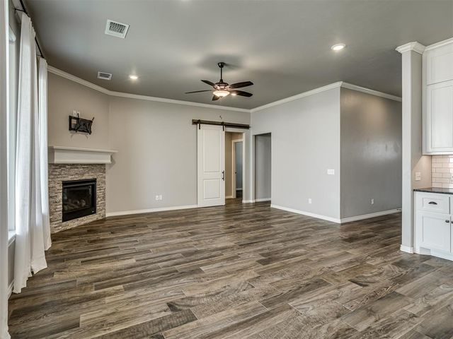 3313 NW 187th Street, Edmond, OK 73012