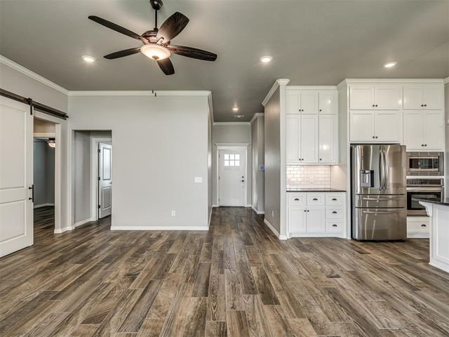 3313 NW 187th Street, Edmond, OK 73012