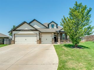 3313 NW 187th Street, Edmond, OK 73012