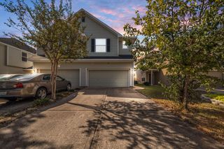 8918 Elm Drake Lane, Humble, TX 77338
