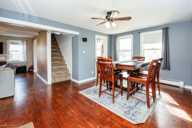 332 W NORTH Street, Peotone, IL 60468