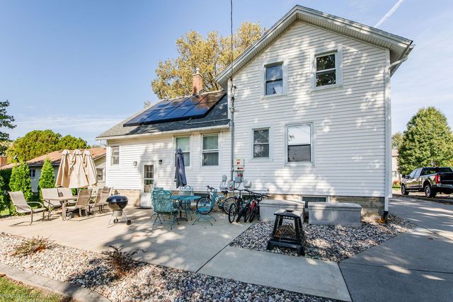 332 W NORTH Street, Peotone, IL 60468