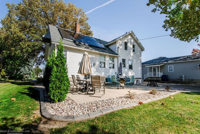 332 W NORTH Street, Peotone, IL 60468