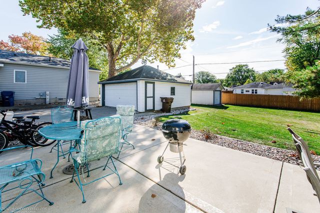 332 W NORTH Street, Peotone, IL 60468