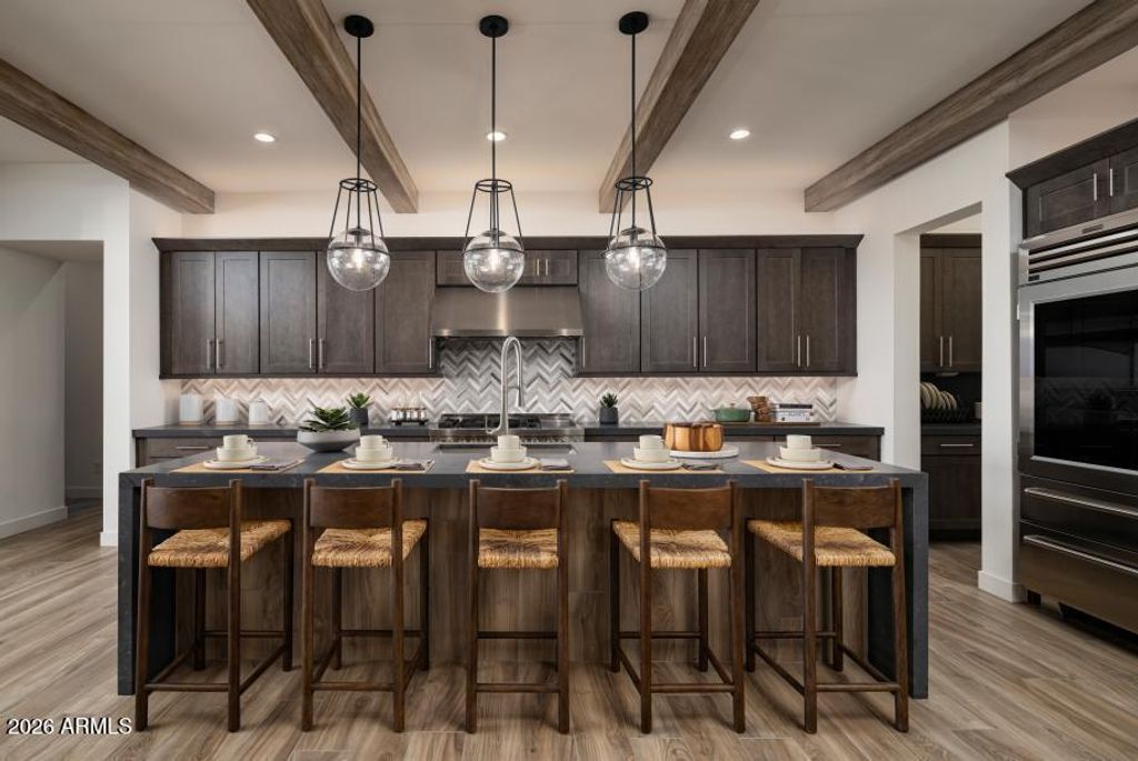 17695 W WILDWOOD Street, Surprise, AZ 85388 — photo 5