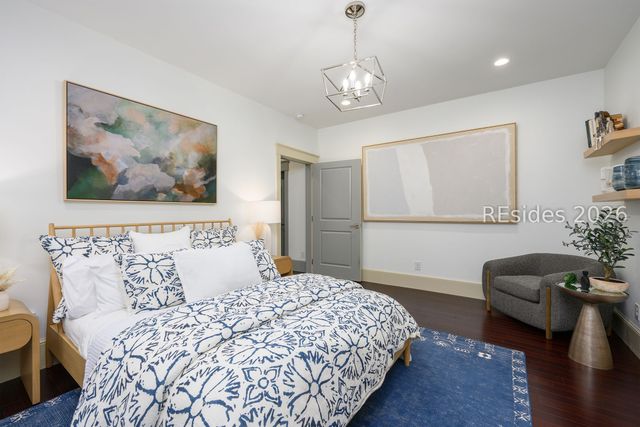 8 Yadkin St, Bluffton, SC 29910