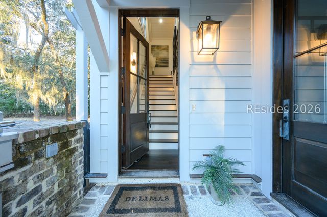 8 Yadkin St, Bluffton, SC 29910