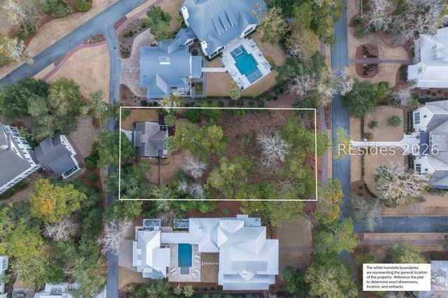 8 Yadkin St, Bluffton, SC 29910