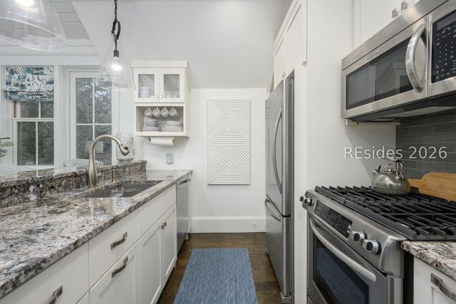 8 Yadkin St, Bluffton, SC 29910