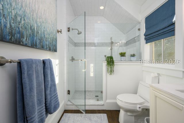 8 Yadkin St, Bluffton, SC 29910