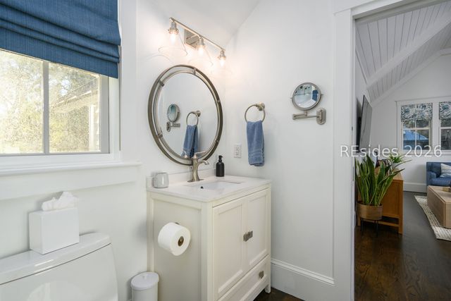 8 Yadkin St, Bluffton, SC 29910