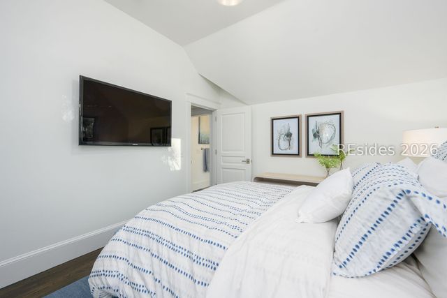 8 Yadkin St, Bluffton, SC 29910