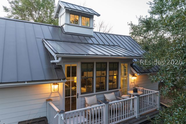 8 Yadkin St, Bluffton, SC 29910