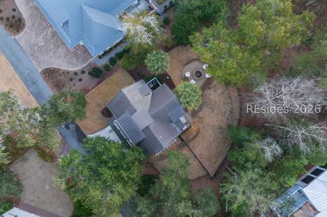 8 Yadkin St, Bluffton, SC 29910