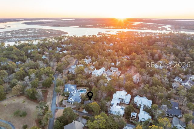 8 Yadkin St, Bluffton, SC 29910