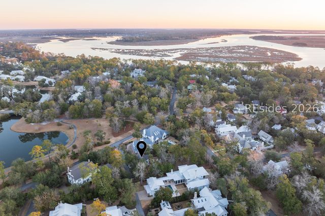 8 Yadkin St, Bluffton, SC 29910